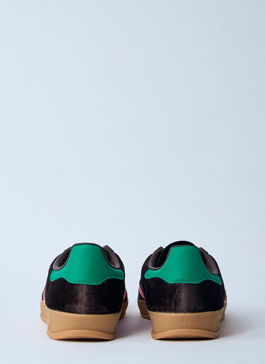 adidas Gazelle Indoor Sneakers Green adi0360011
