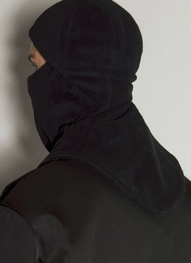 POST ARCHIVE FACTION (PAF) 5.1 Fleece Balaclava Black paf0154009