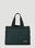 Eastpak x Telfar Shopper Small Crossbody Bag Red est0353006