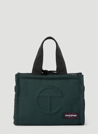 Eastpak x Telfar Shopper Small Crossbody Bag Green est0353010