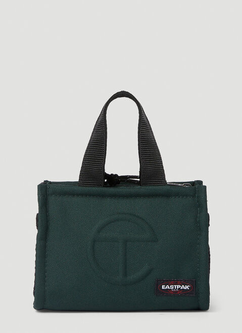 Eastpak x Telfar Shopper Small Crossbody Bag Red est0353020