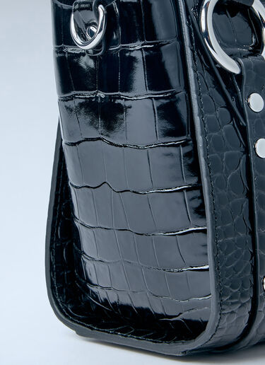 Vivienne Westwood Betty Small Handbag Black vvw0263052