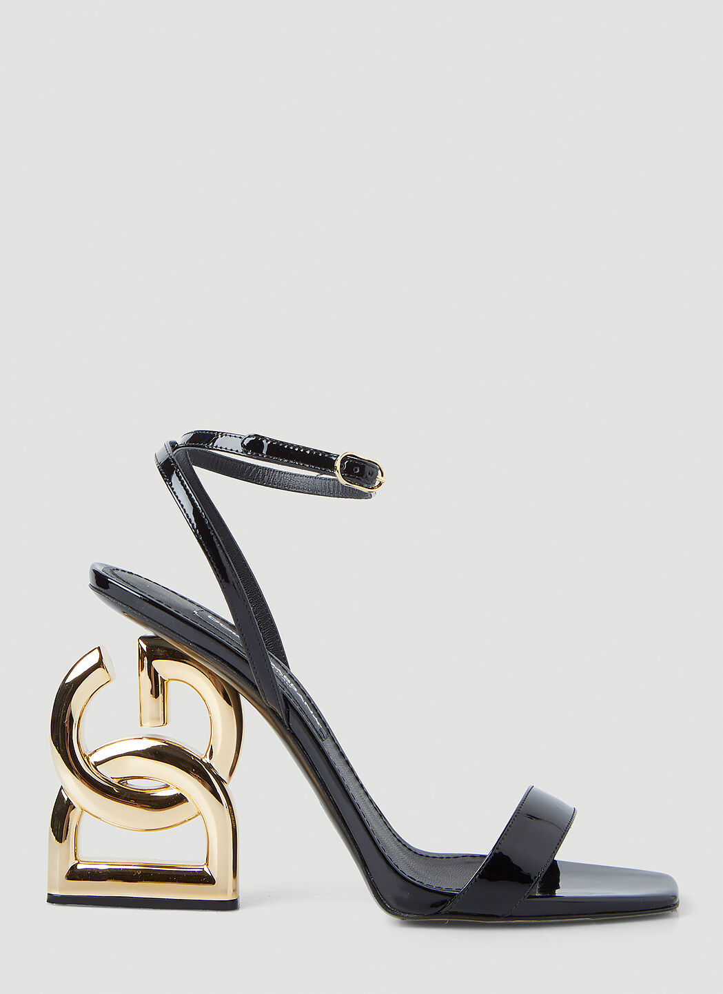Dolce and deals gabbana dg heels