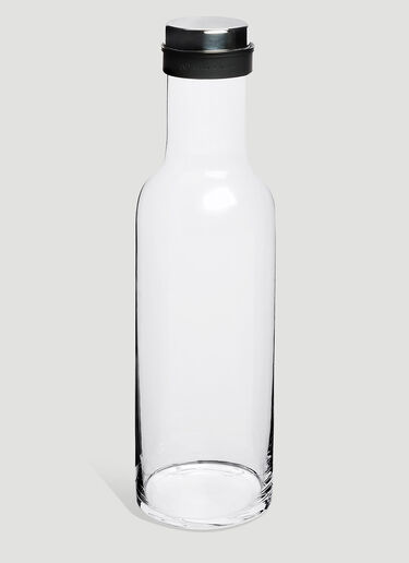 Menu Bottle Clear wps0638222
