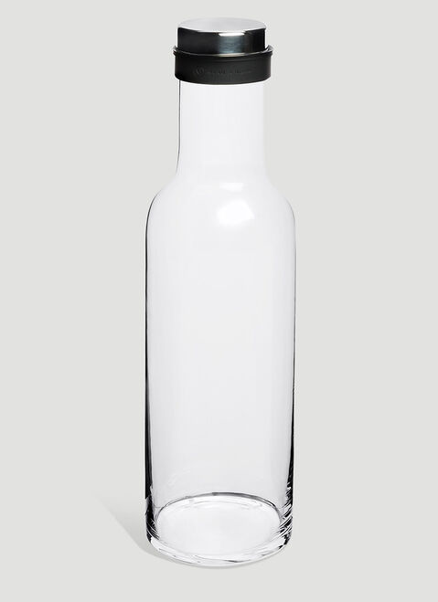 Menu Bottle White wps0638328