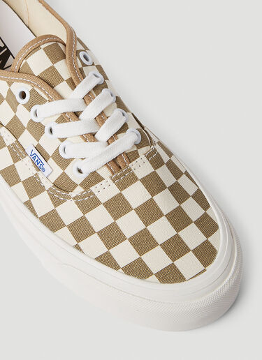 Vans Anaheim Factory 44 DX Sneakers Brown van0350007