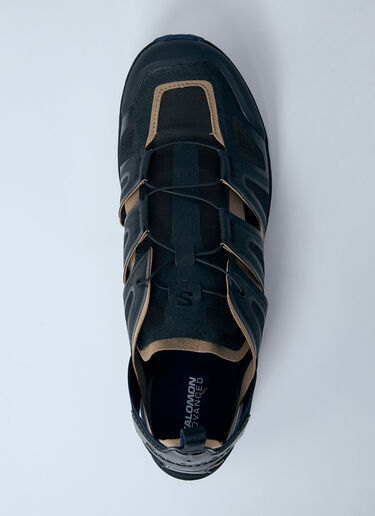 Salomon Udara Advanced Sneakers Black sal0160002