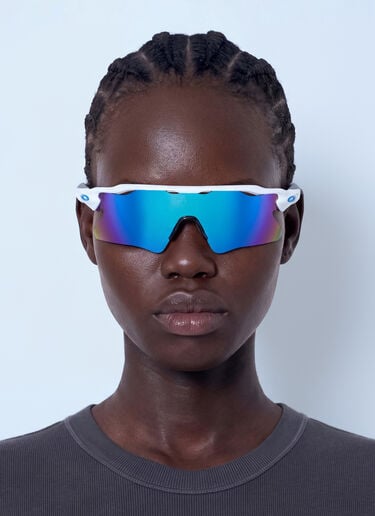 Oakley Radar® EV Heater 선글라스 화이트 lxo0366025
