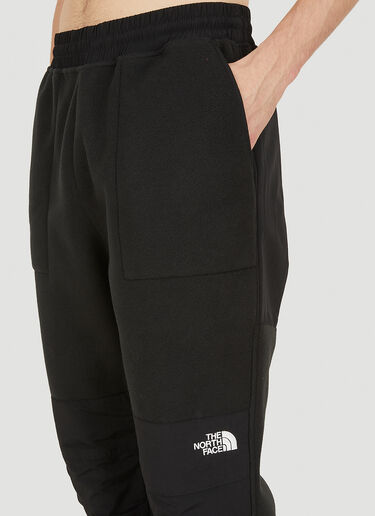 The North Face Denali Track Pants Black tnf0150044