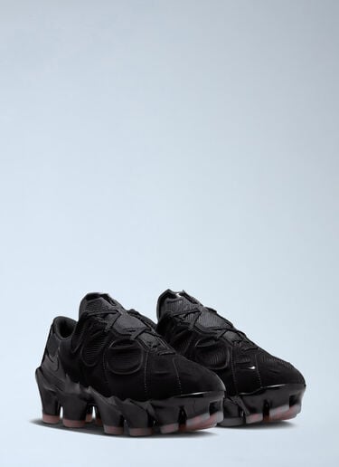 LN-CC® - Nike: First Sight Mirage Sneakers - Black Nike First Sight Mirage Sneakers Black nik0265113