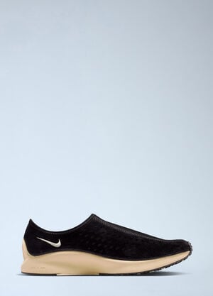 Nike Air Superfly Moc Sneakers Black nik0364016