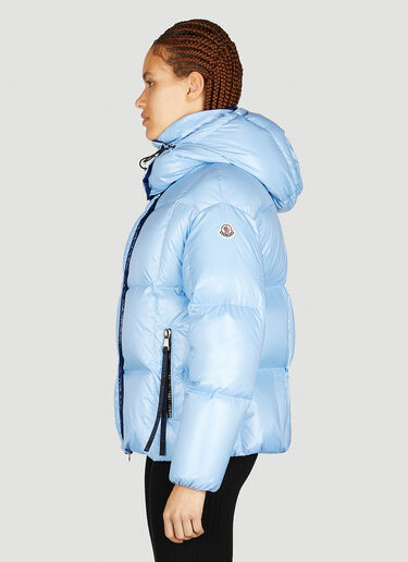 Parana Down Jacket Moncler Parana Down Jacket Blue mon0253014