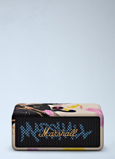 Marshall Emberton III Lunar New Year 2026 Speaker Black mar0364001