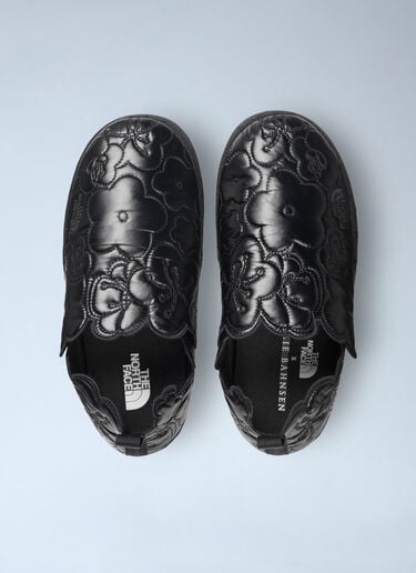 Base Camp Mule The North Face x Cecilie Bahnsen Base Camp Mule Black tnc0262006