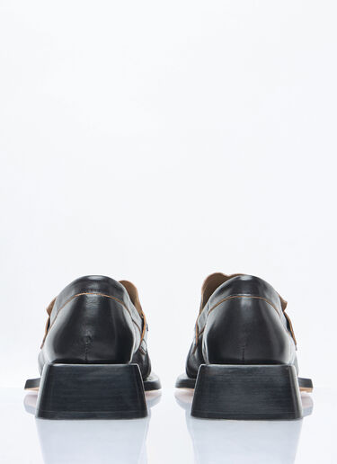 Miista Airi Loafers Black mii0257005