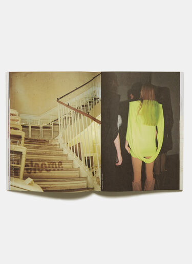 Books Maison Martin Margiela: 20: The Exhibition Black dbr0590009