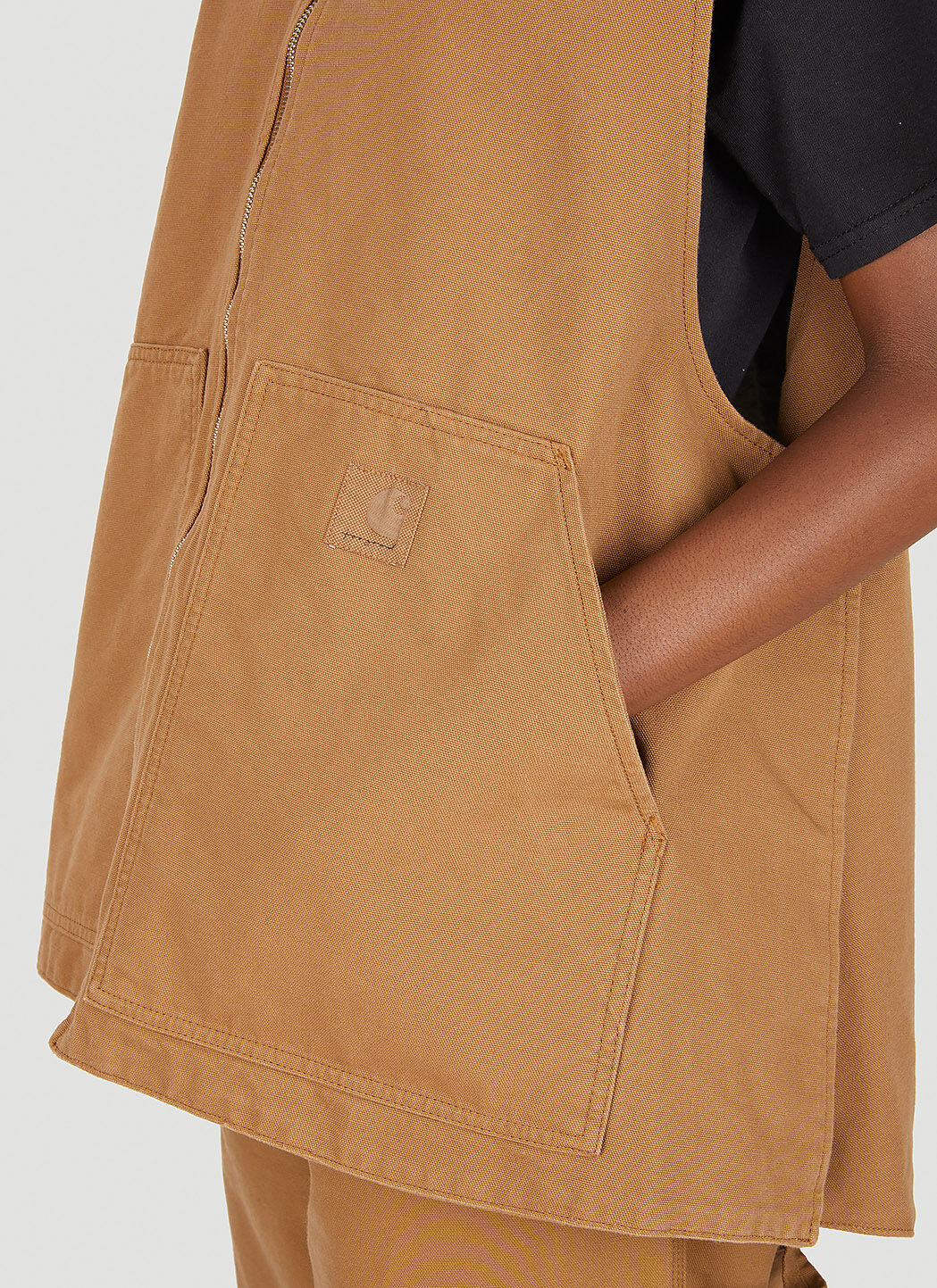 Toogood x Carhartt WIP Antique Dealer X Classic | LN-CC