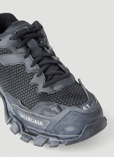 Balenciaga Track 3 运动鞋 黑色 bal0149035