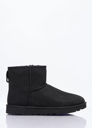 UGG Classic Mini II Boots Black ugg0260004