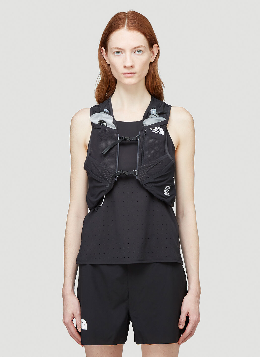 The north face sale flight vest