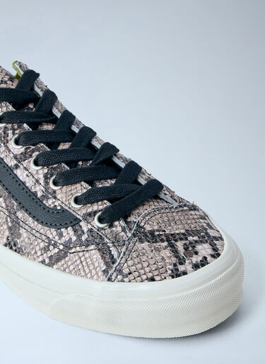 Vans LX Old Skool 36 Sneakers Brown van0364002