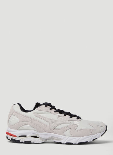 Mizuno Wave Rider 10 Sneakers White miz0348009