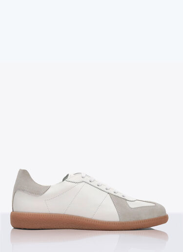 Scarosso Tilda Sneakers White scr0258038