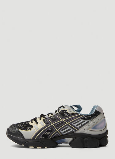 Asics UB5-S Gel Nimbus 9 Sneakers Black asi0350001