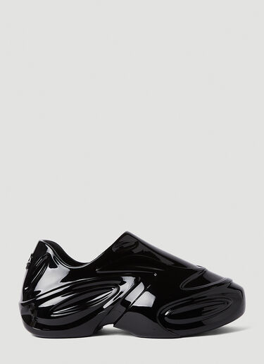 Dolce & Gabbana Toy Sneakers Black dol0150012