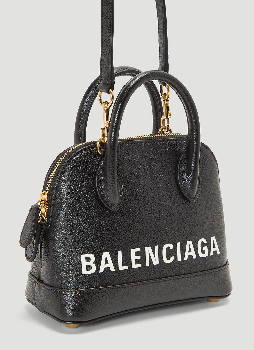 Balenciaga ville clearance bag sale