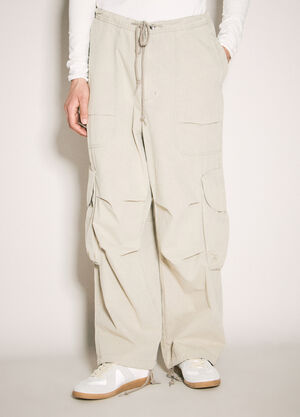 66°North Freight Cargo Pants Black ssn0158002