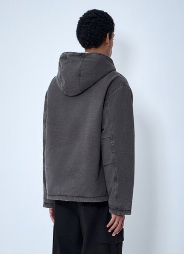 Carhartt WIP Mitch Jacket Grey wip0163006
