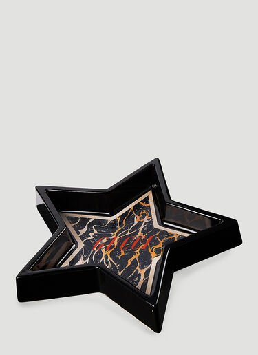 Gucci Star Change Tray Black wps0644058
