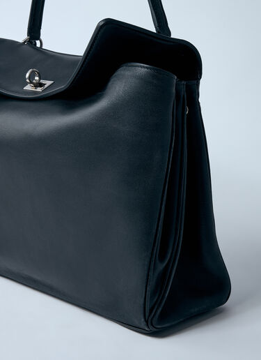 Balenciaga Medium Rodeo Handbag Black bal0259026