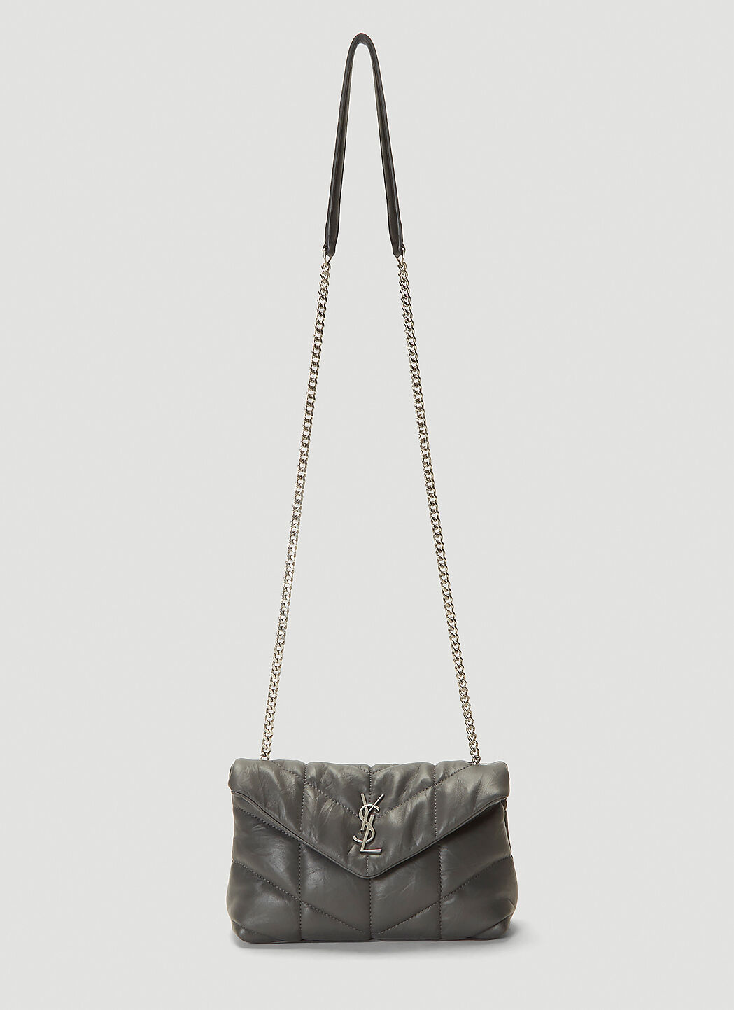 Mini new arrivals loulou bag