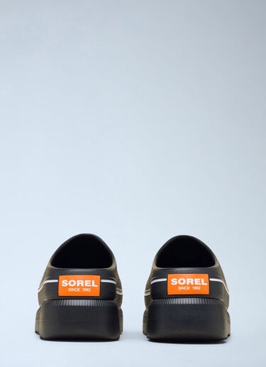 Sorel Caribou™ Clogs Black srl0264001