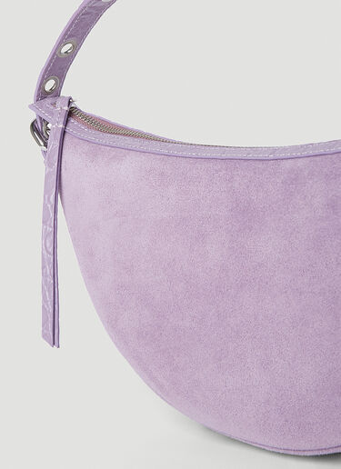 Gib Shoulder Bag BY FAR Gib Shoulder Bag Lilac byf0251003