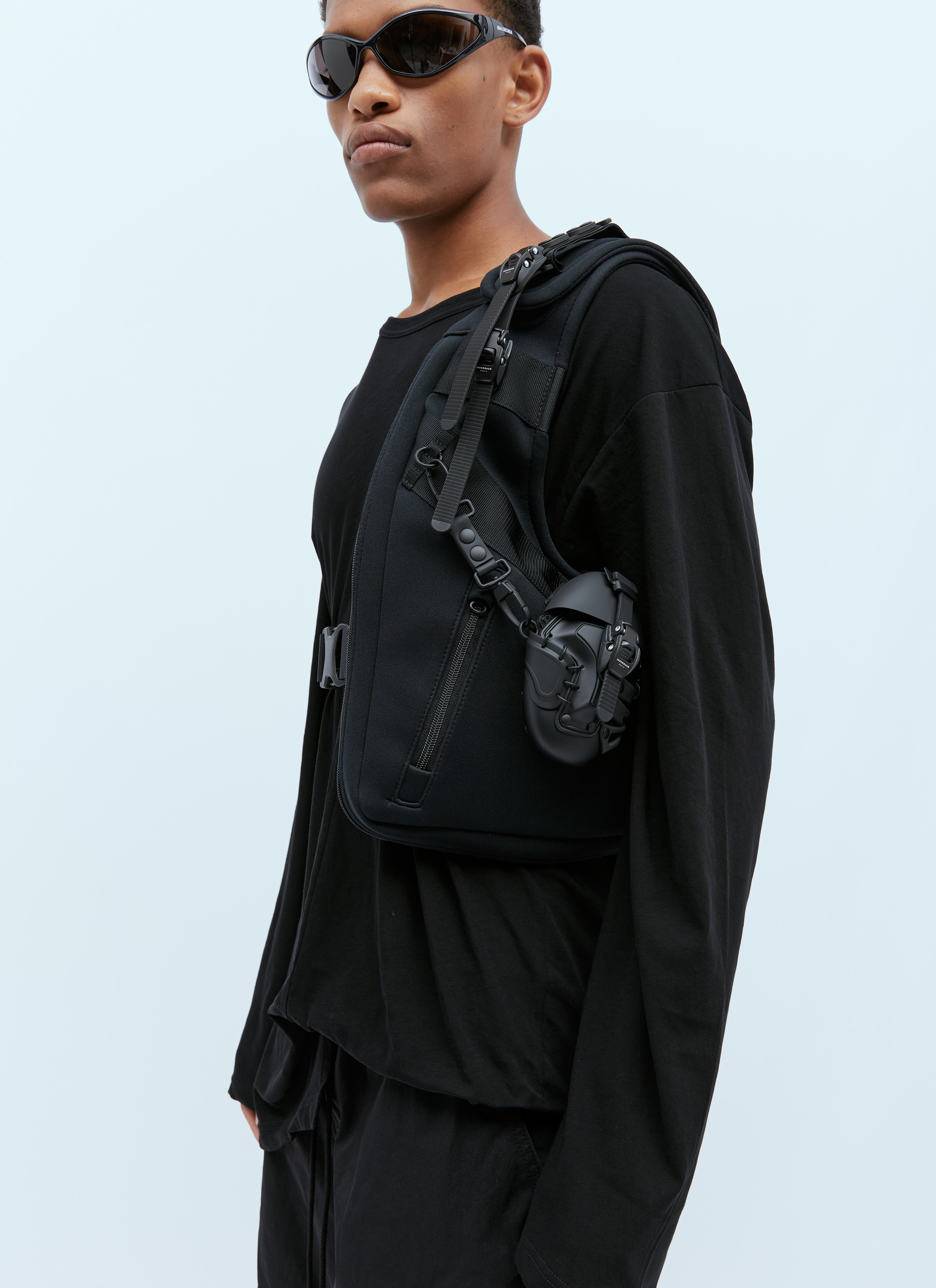Front on sale side bag