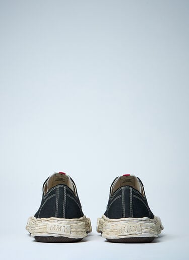 Maison Mihara Yasuhiro Peterson 23 Sneakers Black mmy0160006