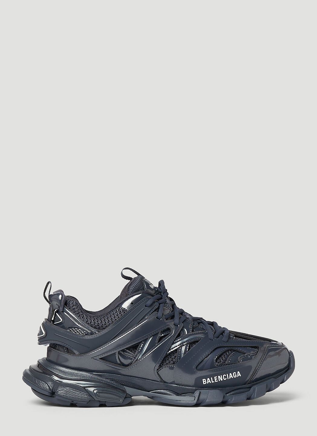Balenciaga toe low top discount sneaker