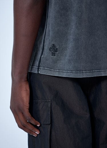 ACMH Graphic Cotton T-Shirt Grey acm0164007