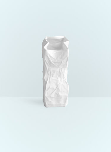 101 Copenhagen Medium Kami Vase White wps0691521