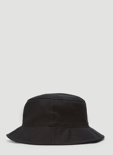 Eden Power Corp Shining Star Bucket Hat Black edn0144015