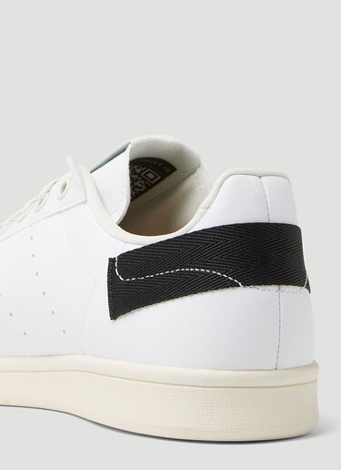 adidas Stan Smith Parley Sneakers White adi0148005