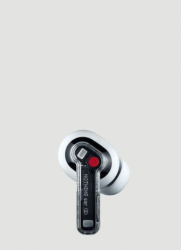 Nothing Ear (2) Wireless Headphones White not0354001