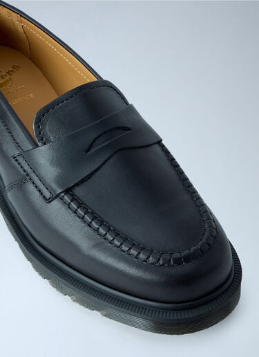Dr. Martens Blakesley Penny Loafers Black drm0364001