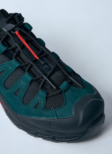 Salomon x GR10K GR10K Quest Low 2 Sneakers Green grs0160001