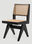 Cassina Capitol Complex Chair White wps0690021