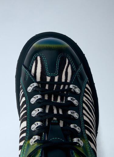 LN-CC® - Dr. Martens: x Brain Dead Wayborne Boots - Black Dr. Martens x Brain Dead Wayborne Boots Black drm0166003