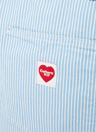 Carhartt WIP Terrell Tote Bag Blue wip0253001